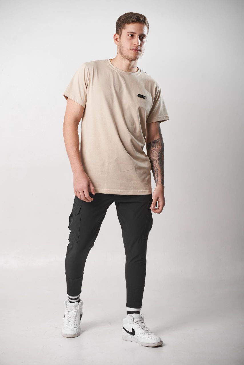 Oversize Velero